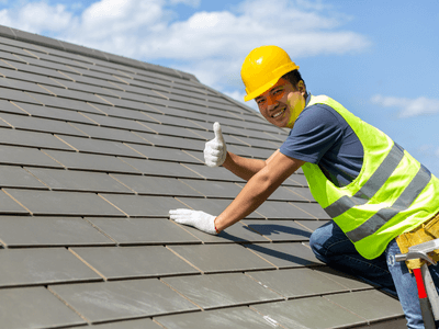 About Roof Repair Experts Olema, CA