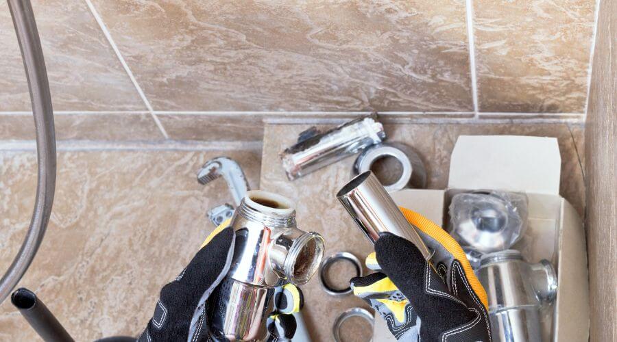 Professional New roof installation in Olema, CA